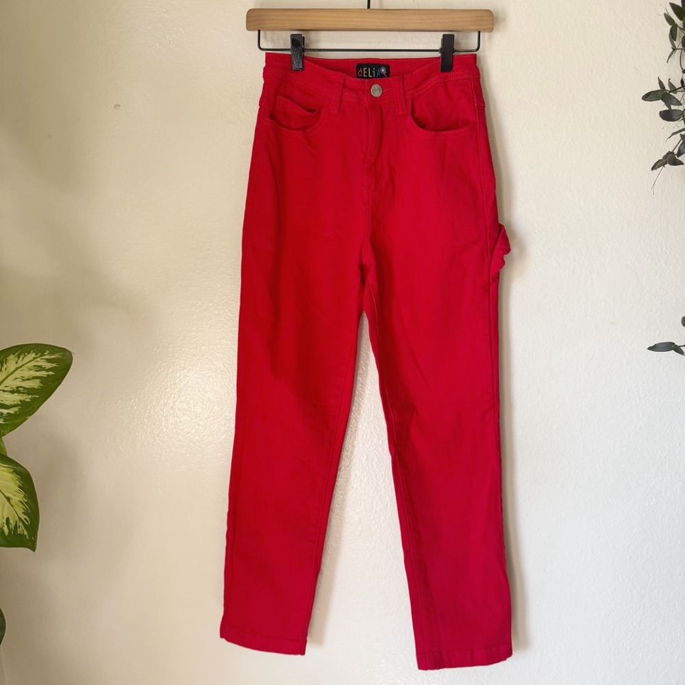 Dolls Kill | Carpenter Pants